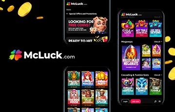 mcluck no deposit bonus|McLuck No Deposit Bonus Codes Jun 2024 .